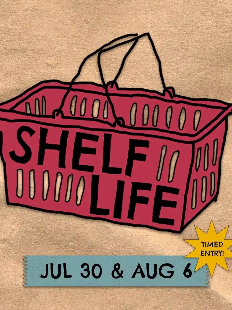 Shelf Life Immersive Event - Main Image