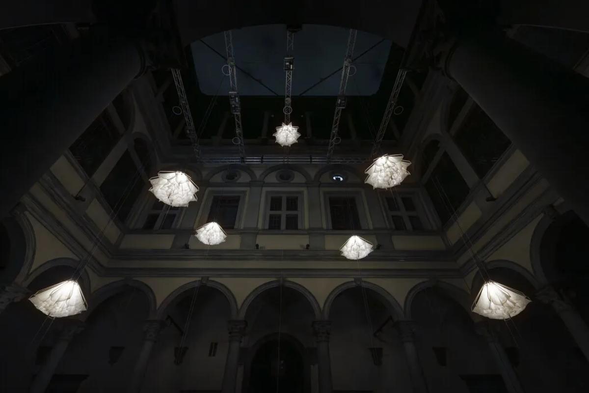 Shy Society Palazzo Immersive Event - Image 2