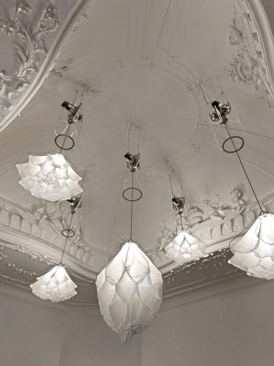 Shylight Immersive Event - Main Image