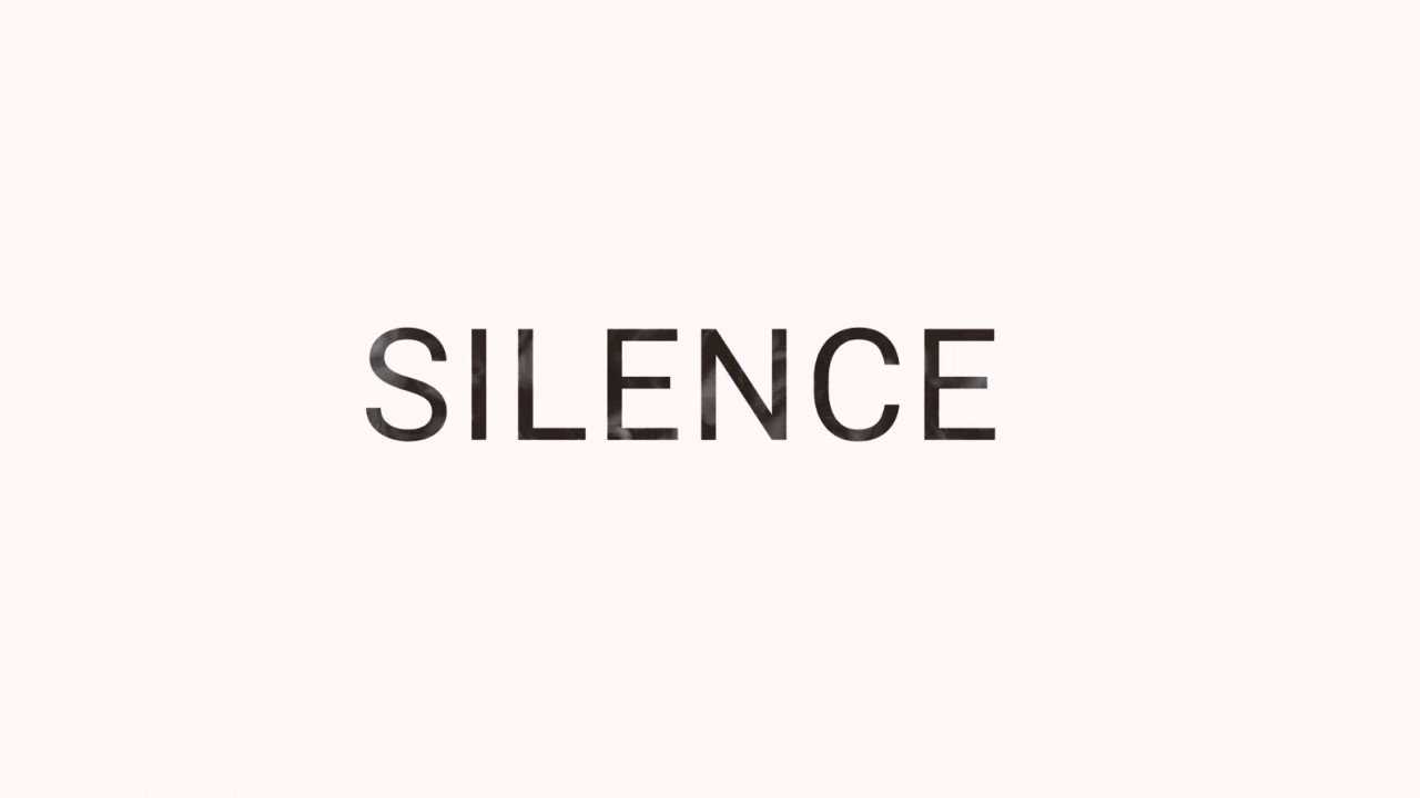 Silence Immersive Event - Main Image