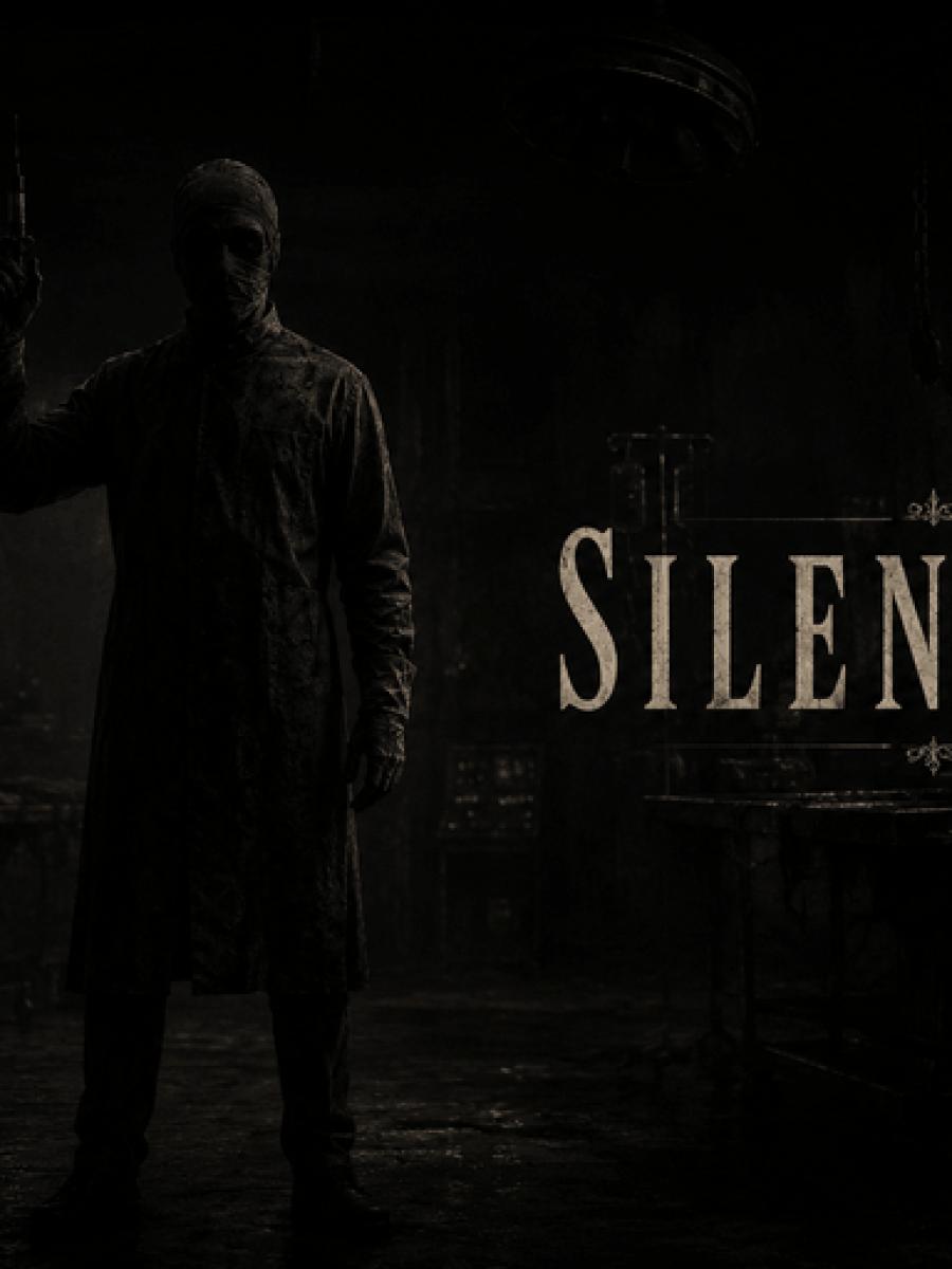 SILENTIUM (2026) Immersive Event - Main Image