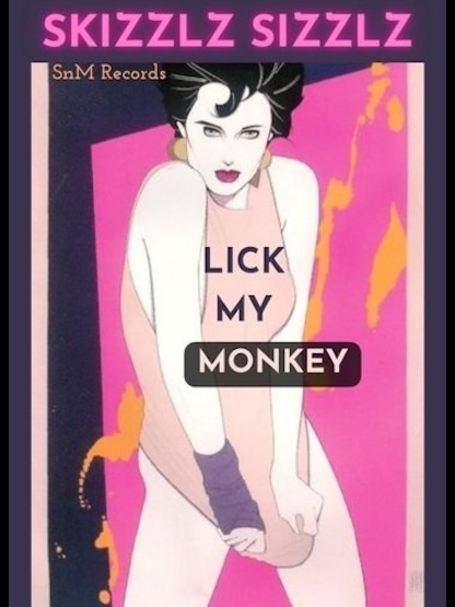 SKIZZLZ - 80s ROCK IMMERSIVE MURDER MYSTERY Immersive Event - Main Image