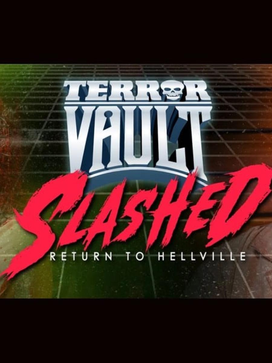 Slashed: Return to Hellville Immersive Event - Main Image