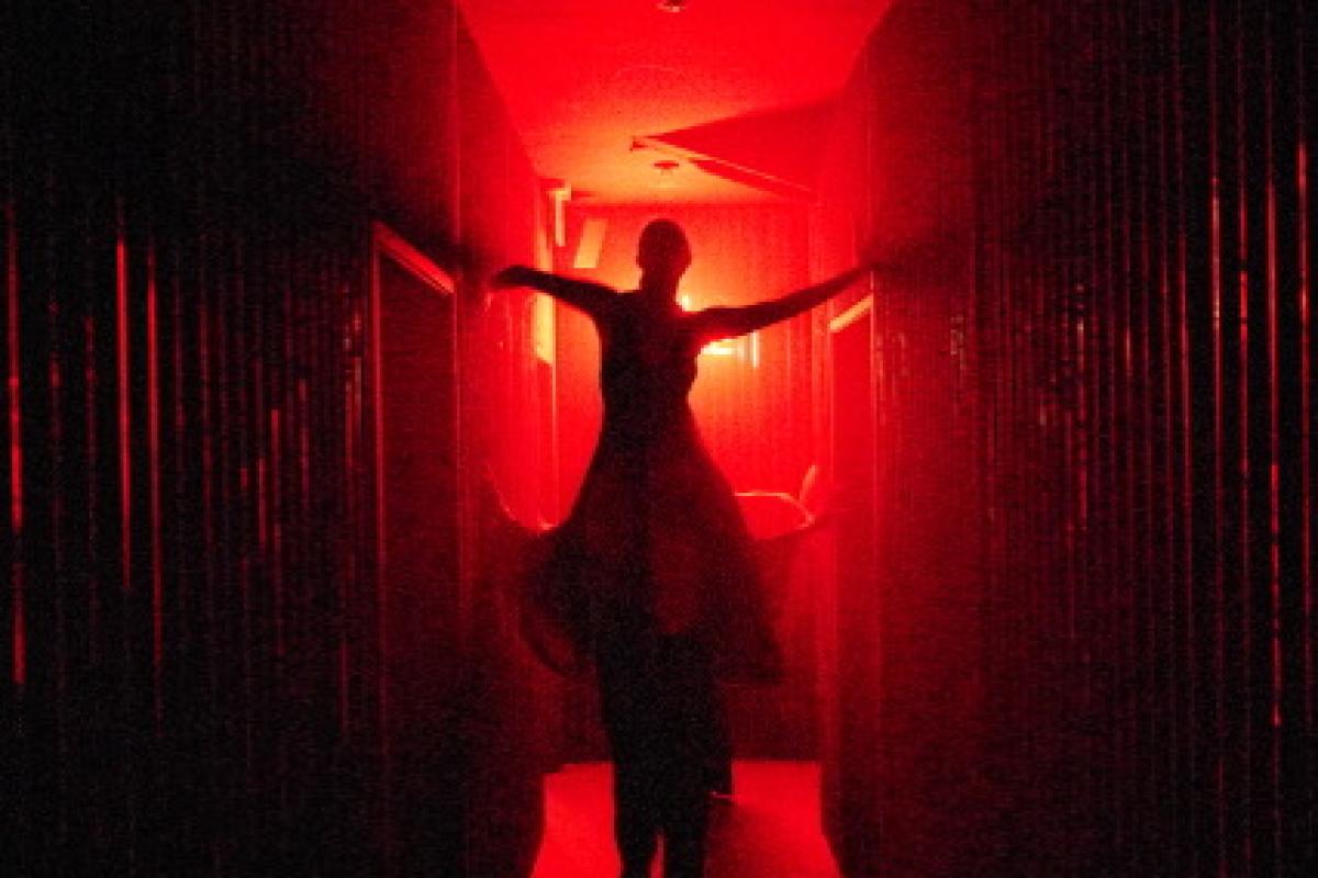 Sleep No More Seoul Immersive Event - Image 2