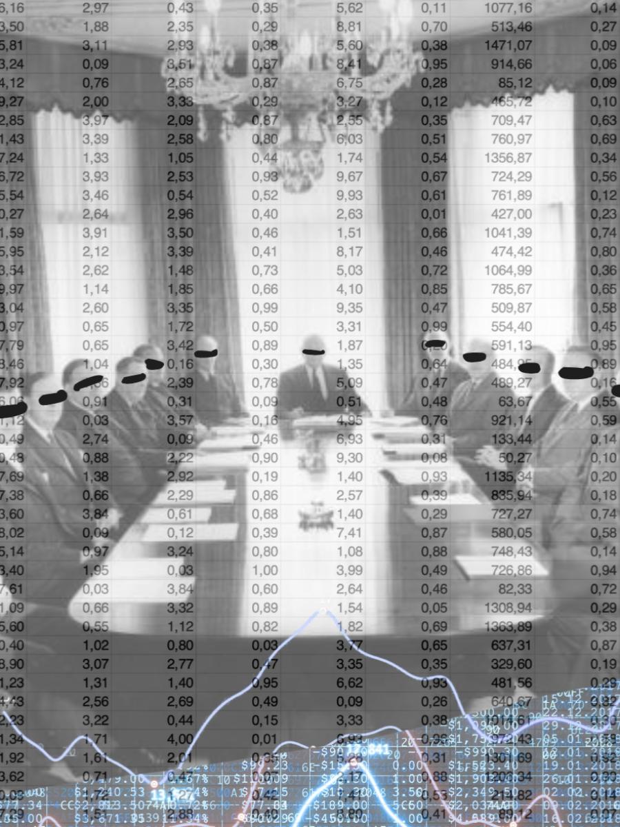 Slides, Emails & Spreadsheets Immersive Event - Main Image