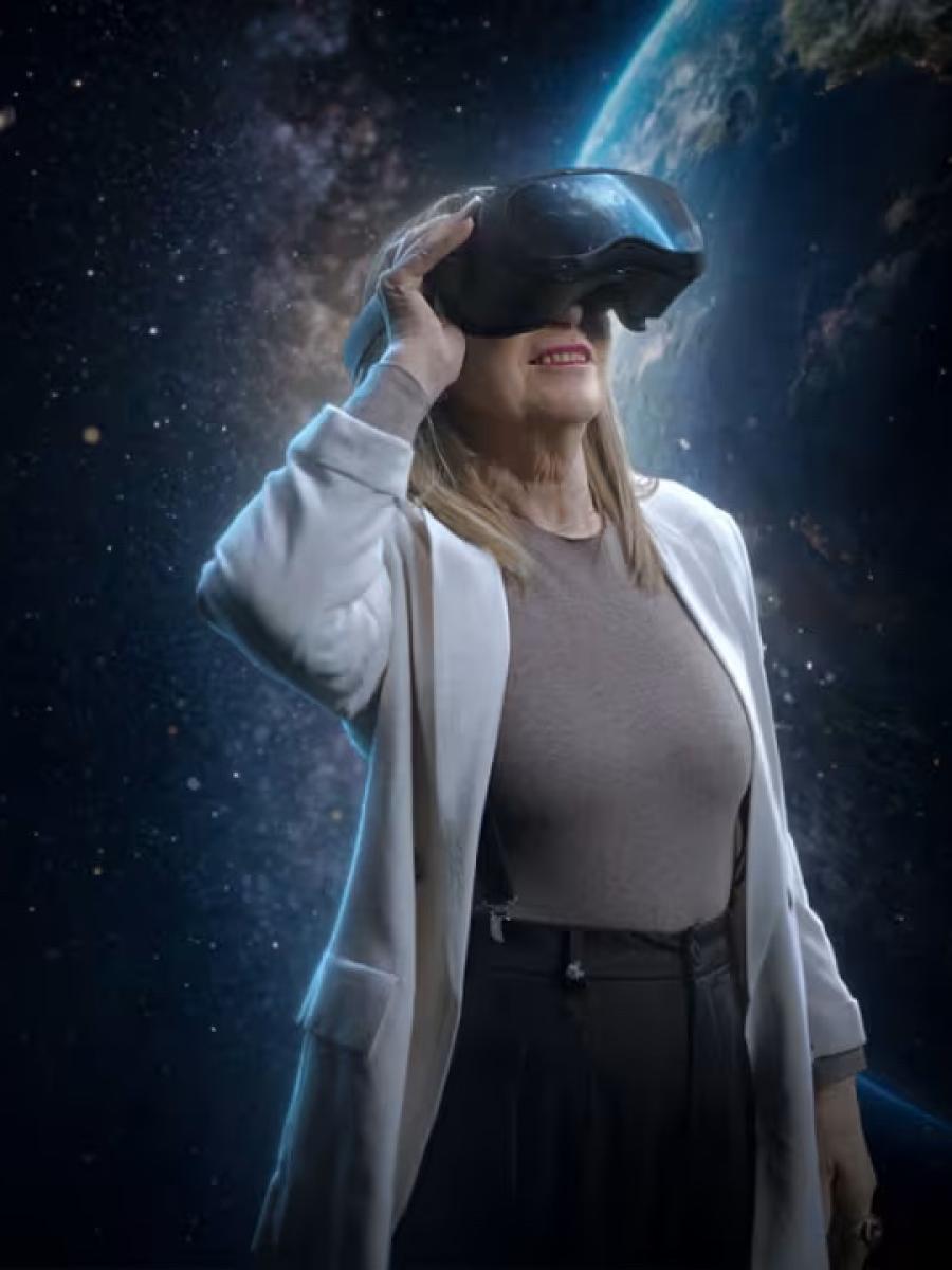 Smithsonian Starstruck: An Immersive Experience (Denver) Immersive Event - Main Image