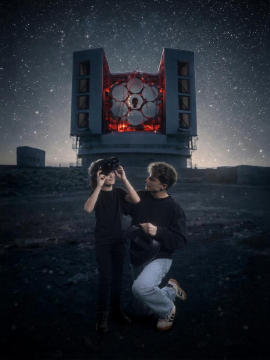 Smithsonian Starstruck: An Immersive Experience (Melbourne) Immersive Event - Main Image