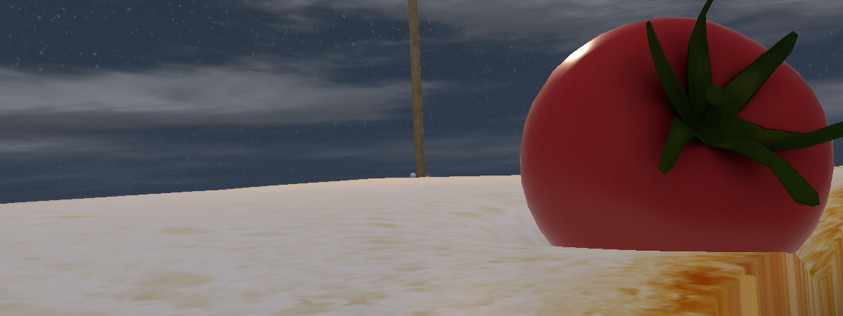 SoftBreadWorld Immersive Event - Main Image