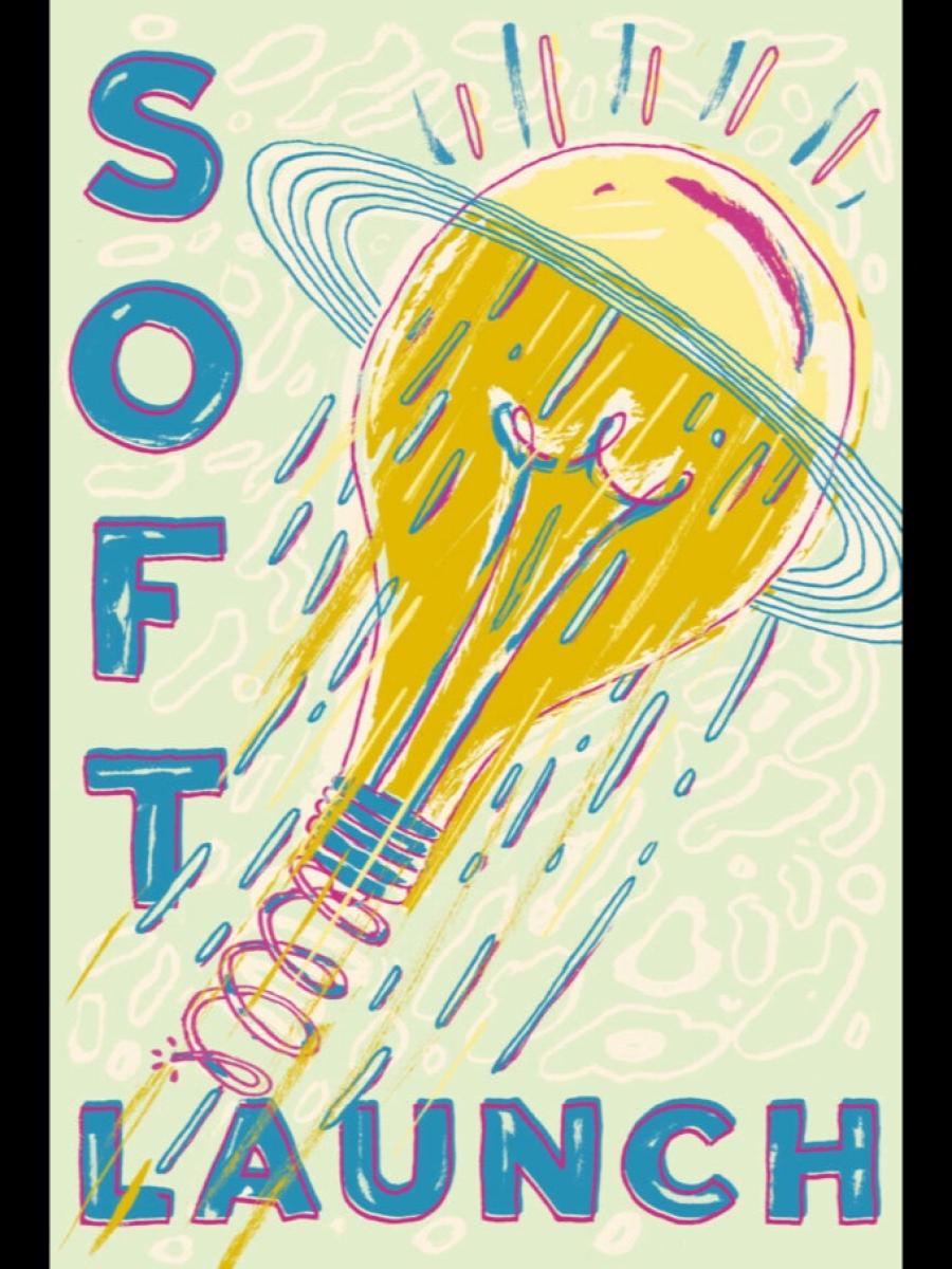SoftLaunch 2026 Immersive Event - Main Image