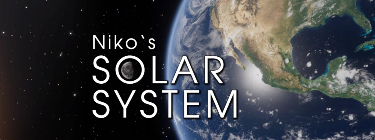 Solar System