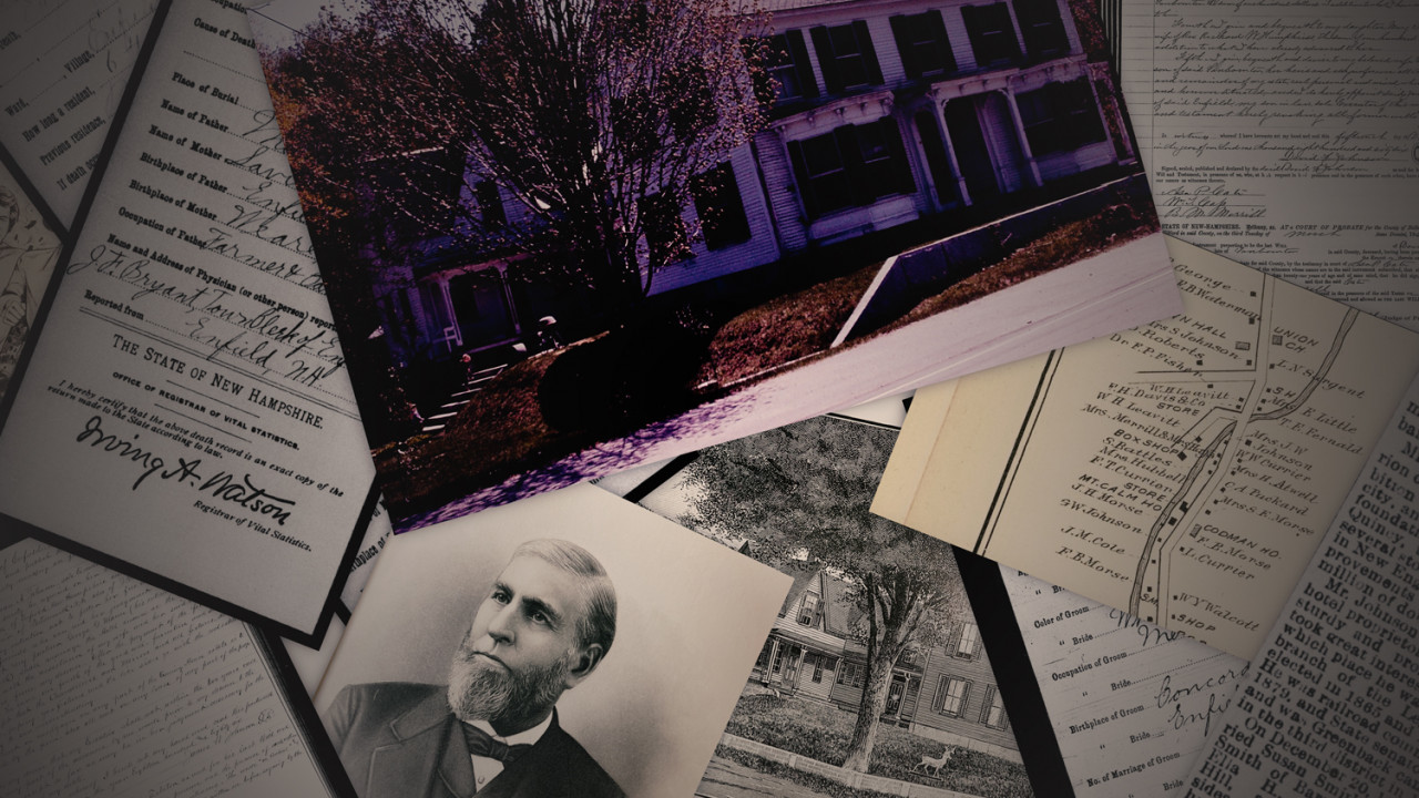 Someone Else's House Immersive Event - Main Image