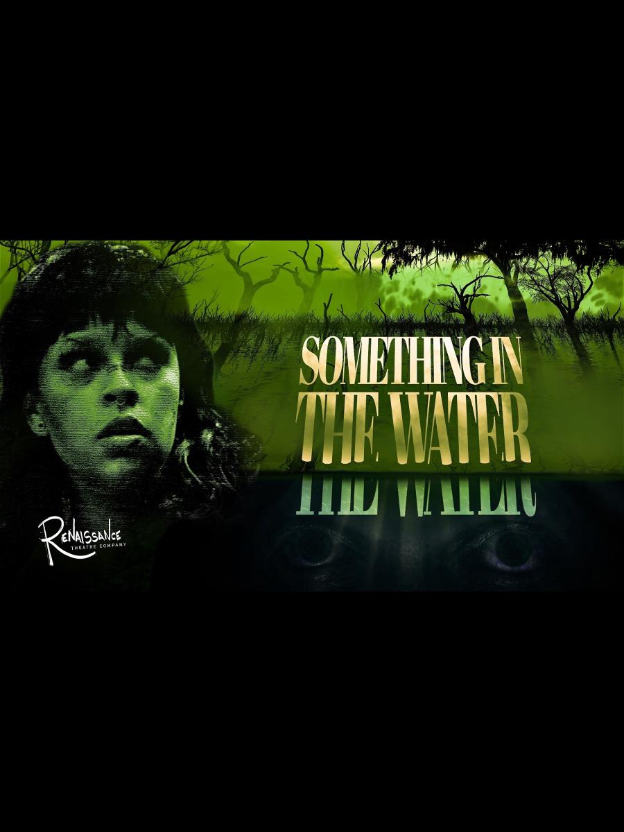 Something in the Water Immersive Event - Main Image