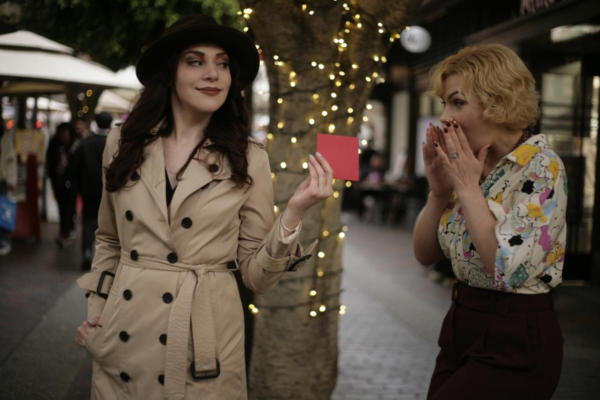 Spies Among Us Immersive Event - Image 2