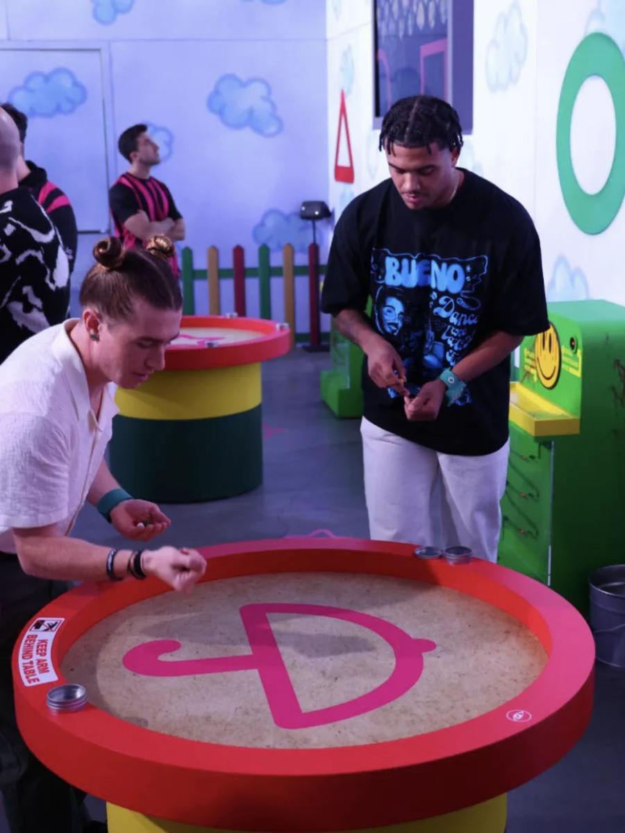 Squid Game: The Experience (Jakarta) Immersive Event - Main Image