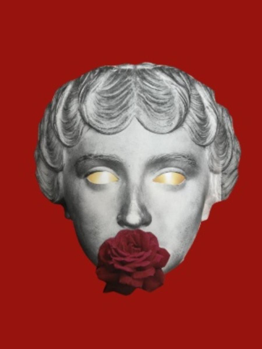 Sub Rosa: The Emperor's Feast Immersive Event - Main Image