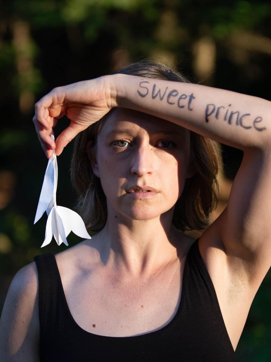 sweet prince (NYC) Immersive Event - Main Image