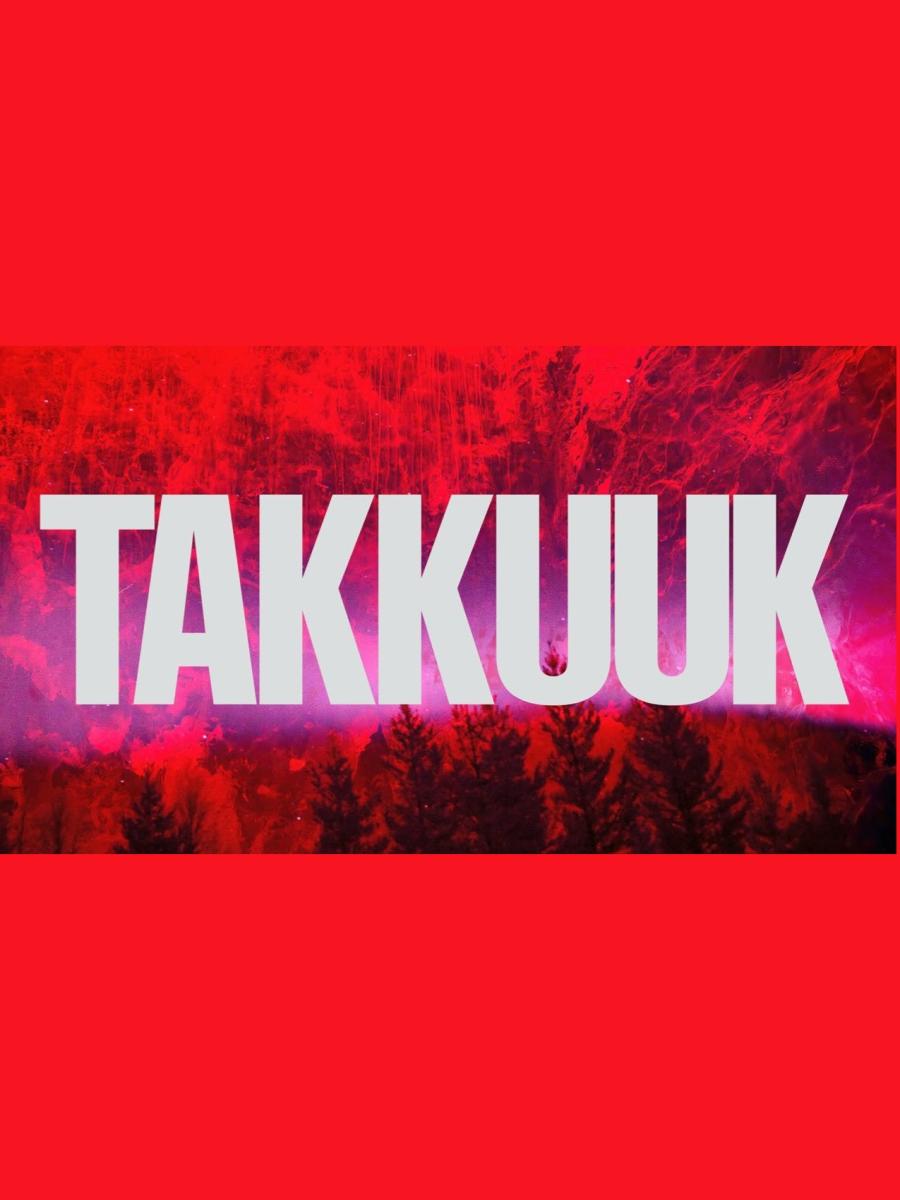 TAKKUUK Immersive Event - Main Image