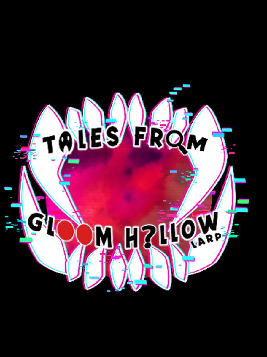 Tales from Gloom Hollow Immersive Event - Main Image