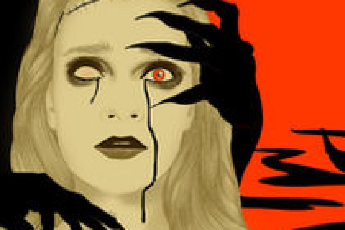 Tales of the Damned (2026) Immersive Event - Image 2