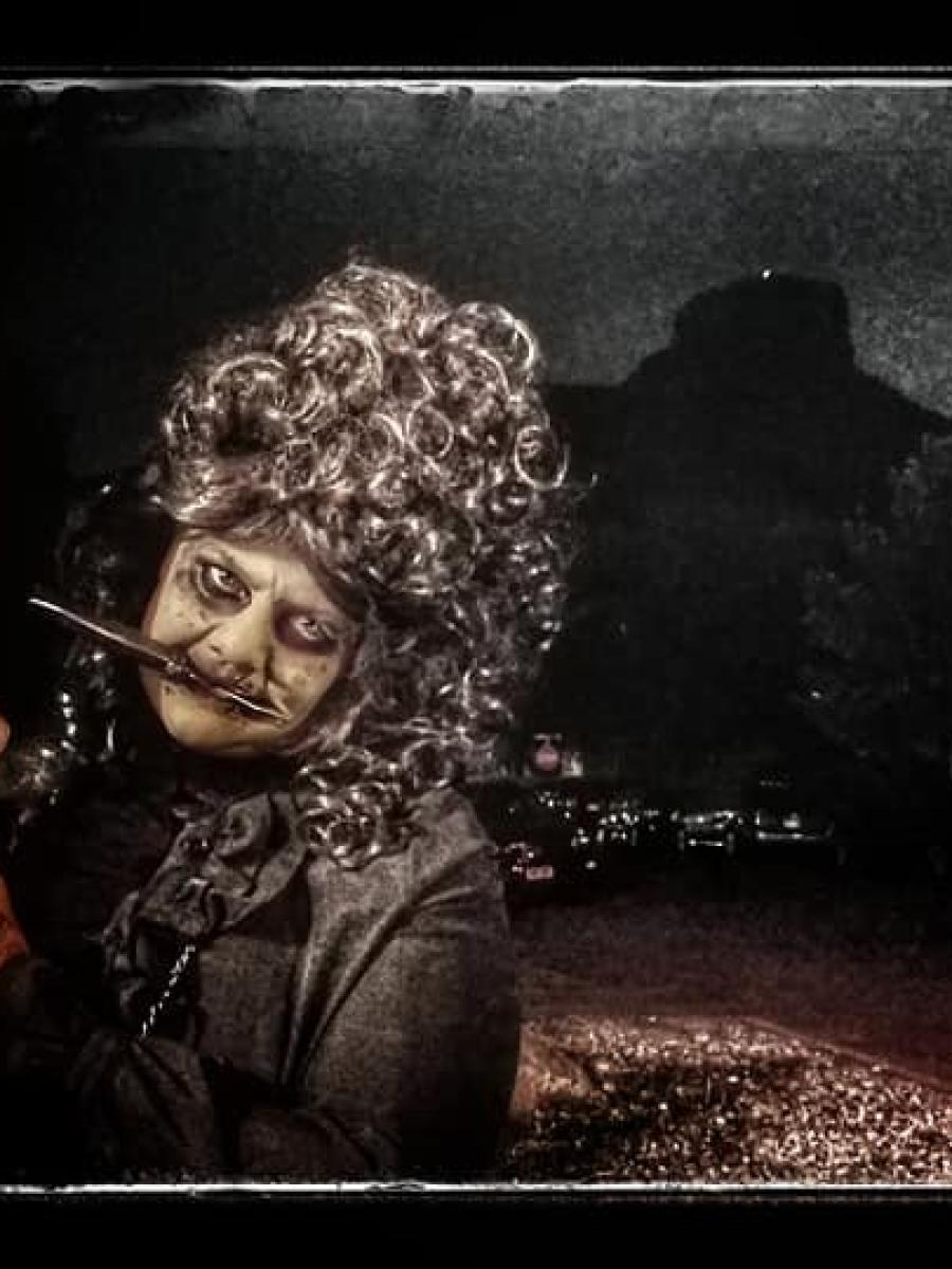 Talking Dead Immersive Event - Main Image