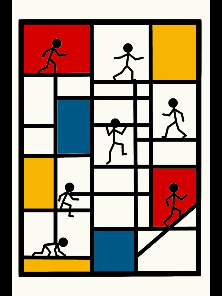 Tate Accompli Immersive Event - Main Image