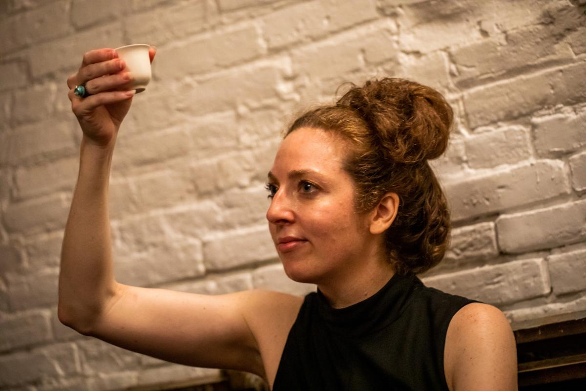 Tea Party at the End of the World (La Jolla // San Diego) Immersive Event - Image 2