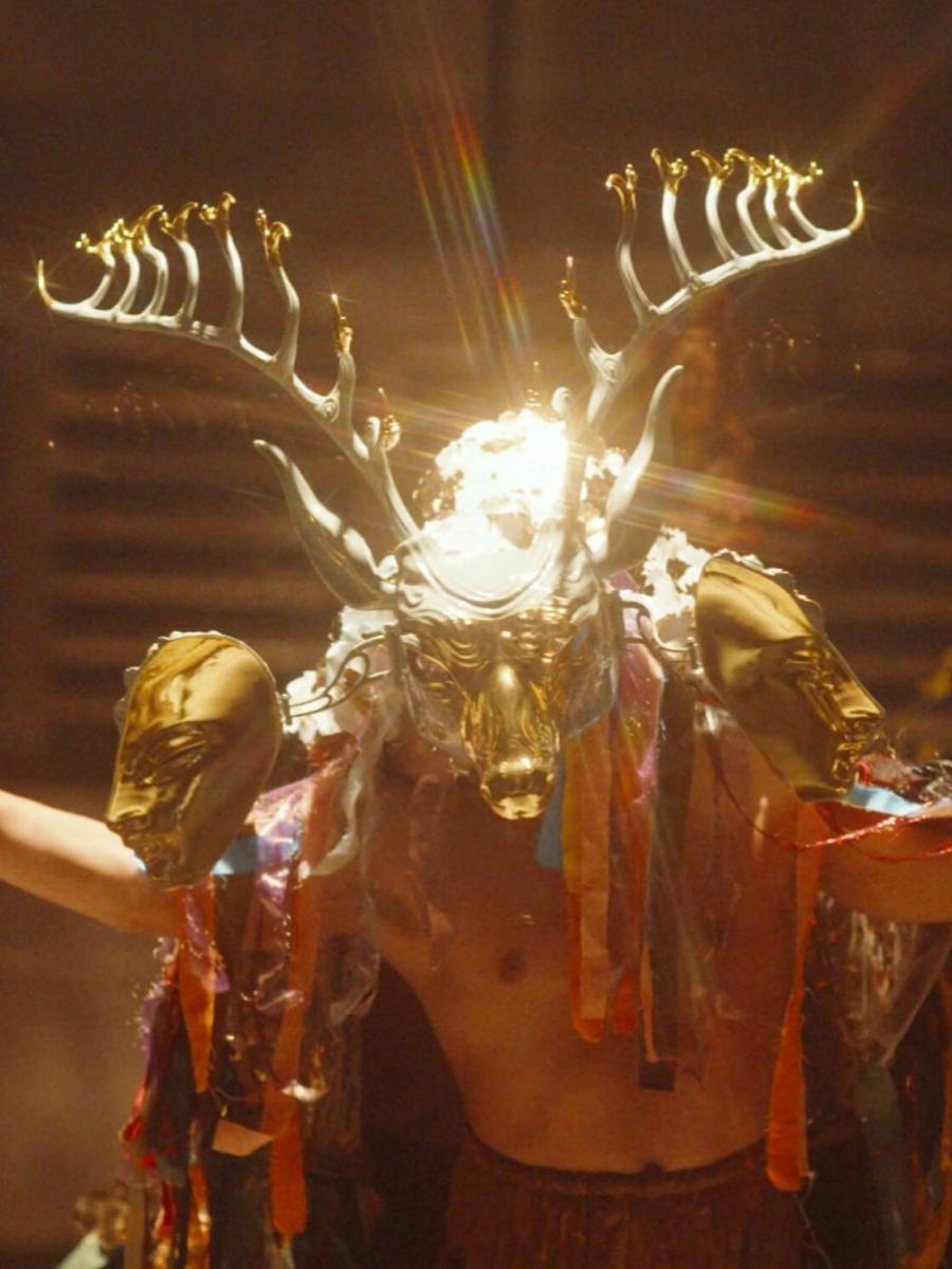 TECHNE Homecoming @ Onassis ONX Immersive Event - Main Image