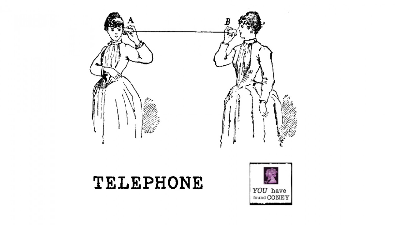 Telephone Immersive Event - Main Image