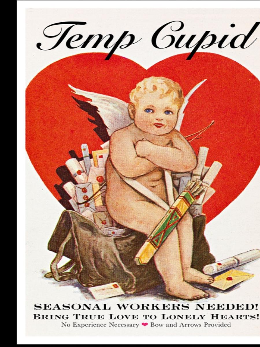 Temp Cupid @ Quonk Immersive Event - Main Image