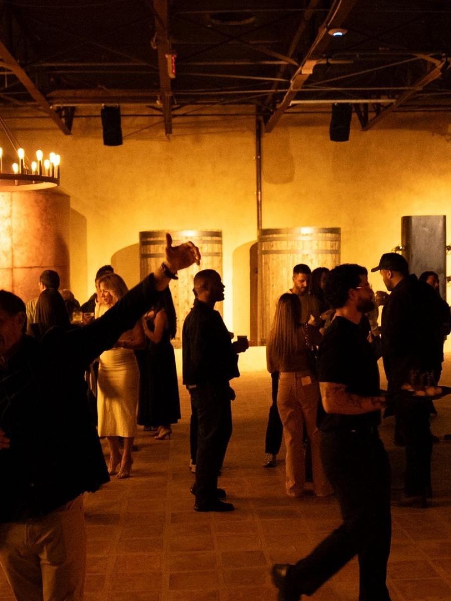 Tequila Town (Miami) Immersive Event - Main Image