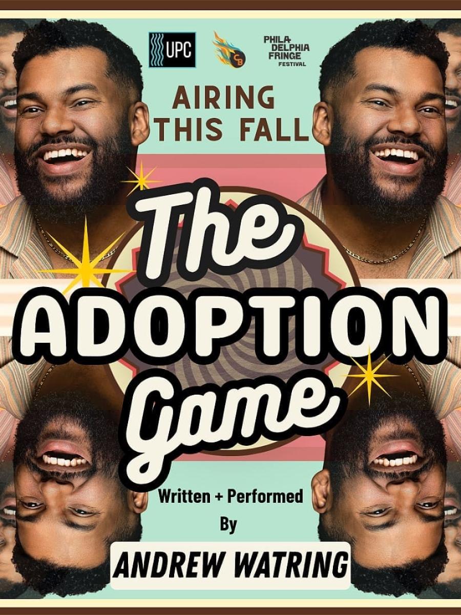 The Adoption Game Immersive Event - Main Image