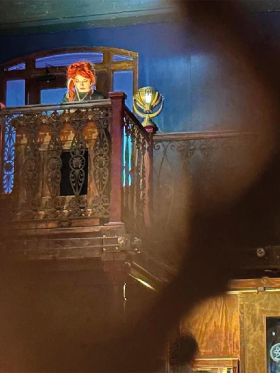 The Alchemist Immersive Event - Main Image