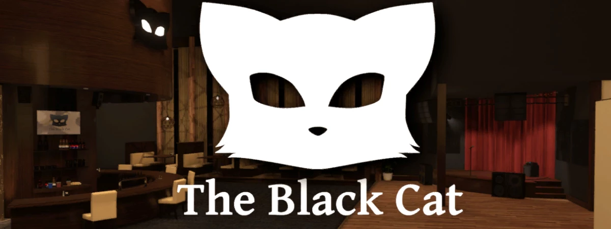 The Black Cat