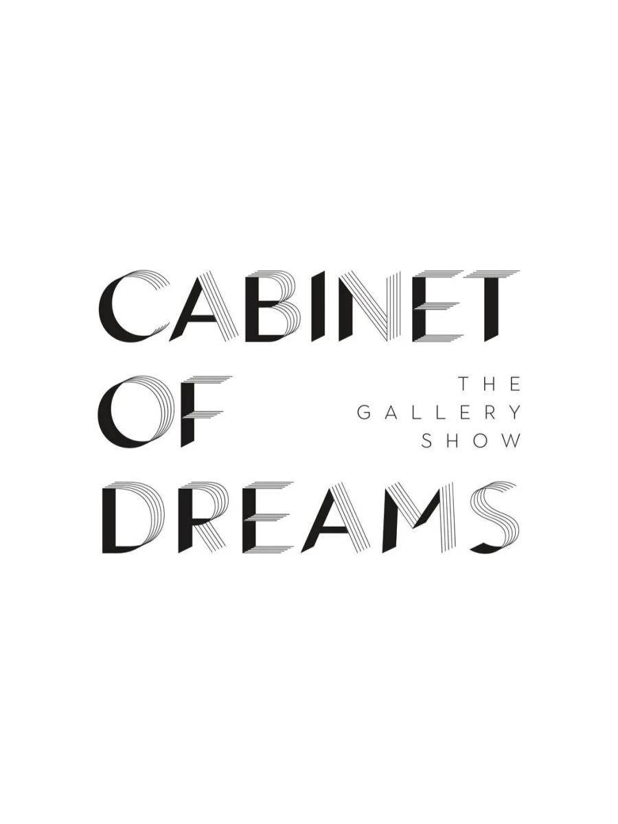The Cabinet of Dreams Gallery Show Immersive Event - Main Image