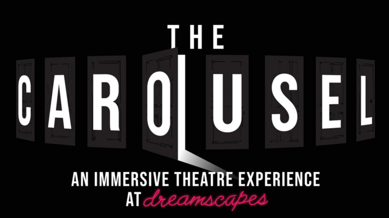 The Carousel Immersive Event - Main Image