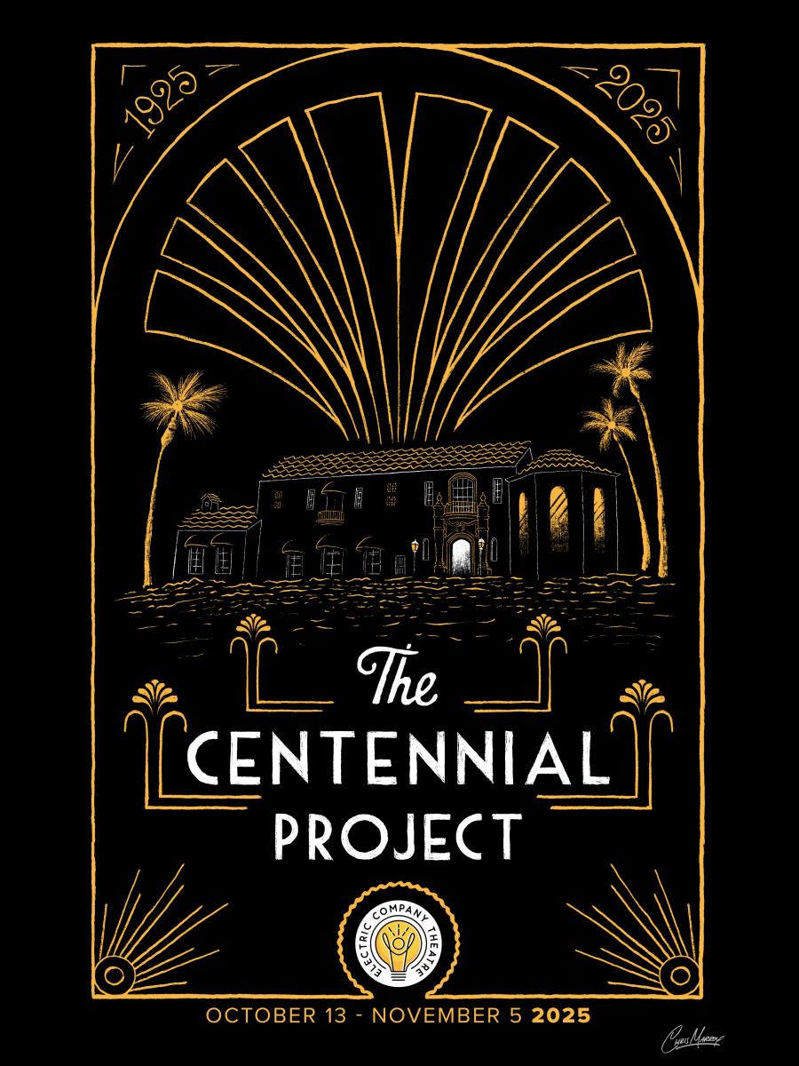 The Centennial Project Immersive Event - Main Image