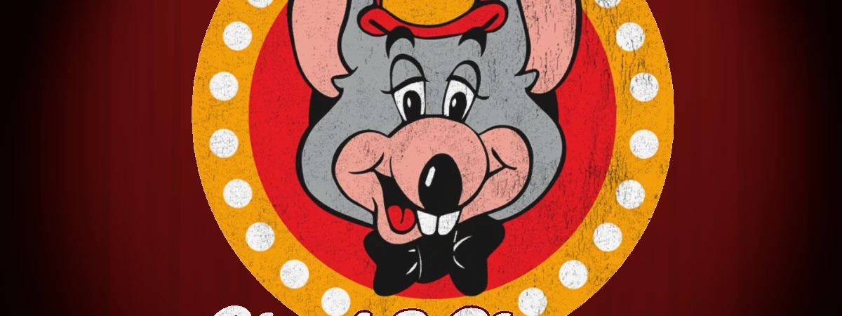 The Chuck E․ Cheese's Experience