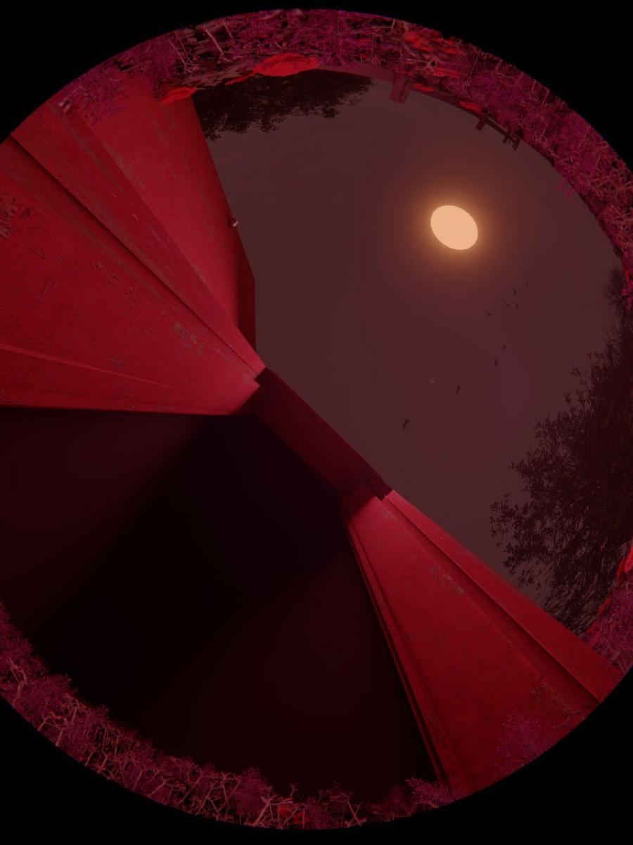The Circle Immersive Event - Main Image