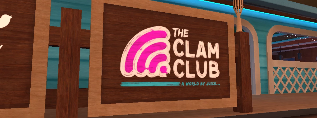 The Clam Club