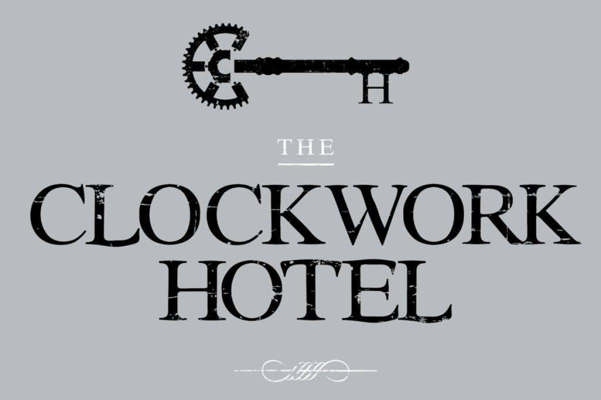 The Clockwork Hotel Immersive Event - Image 2