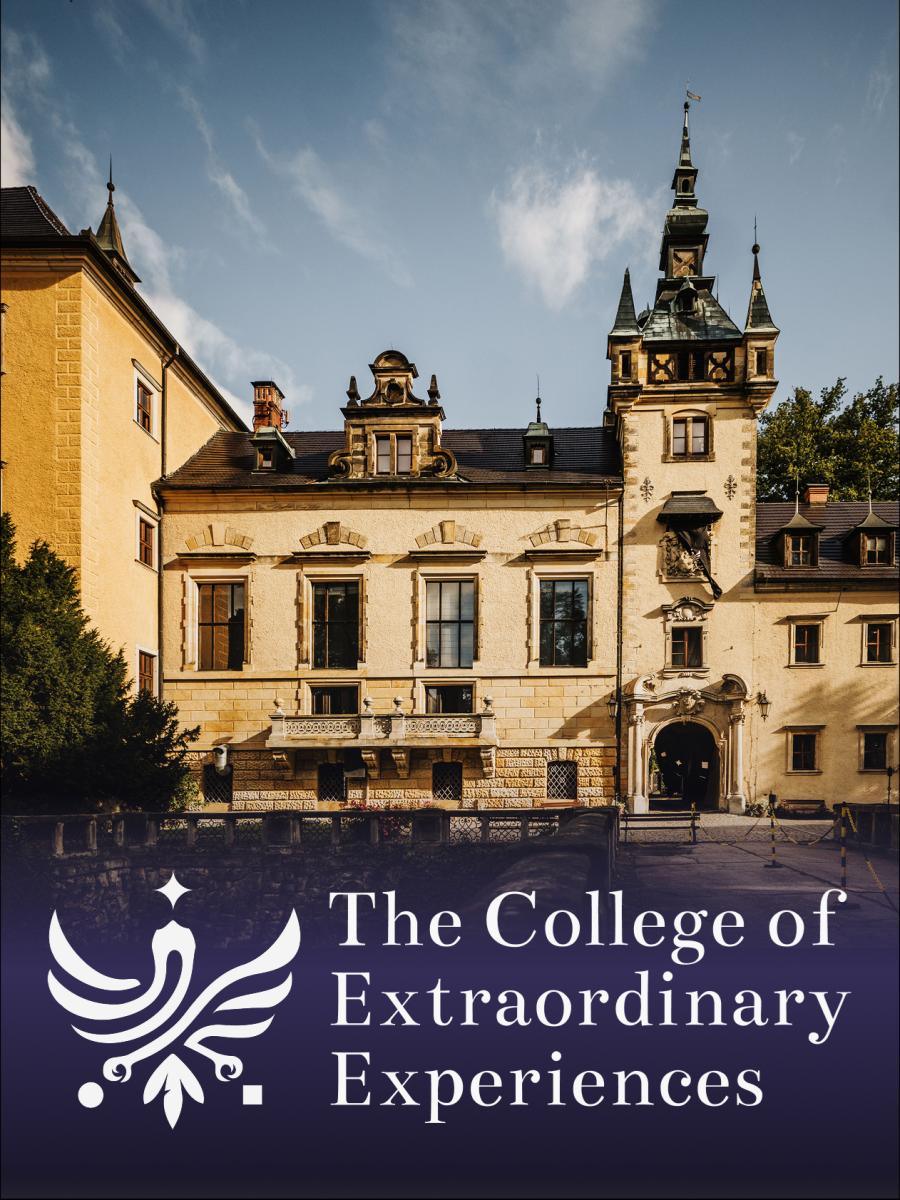 The College of Extraordinary Experiences Immersive Event - Main Image