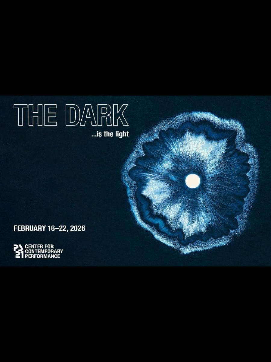 The Dark Immersive Event - Main Image