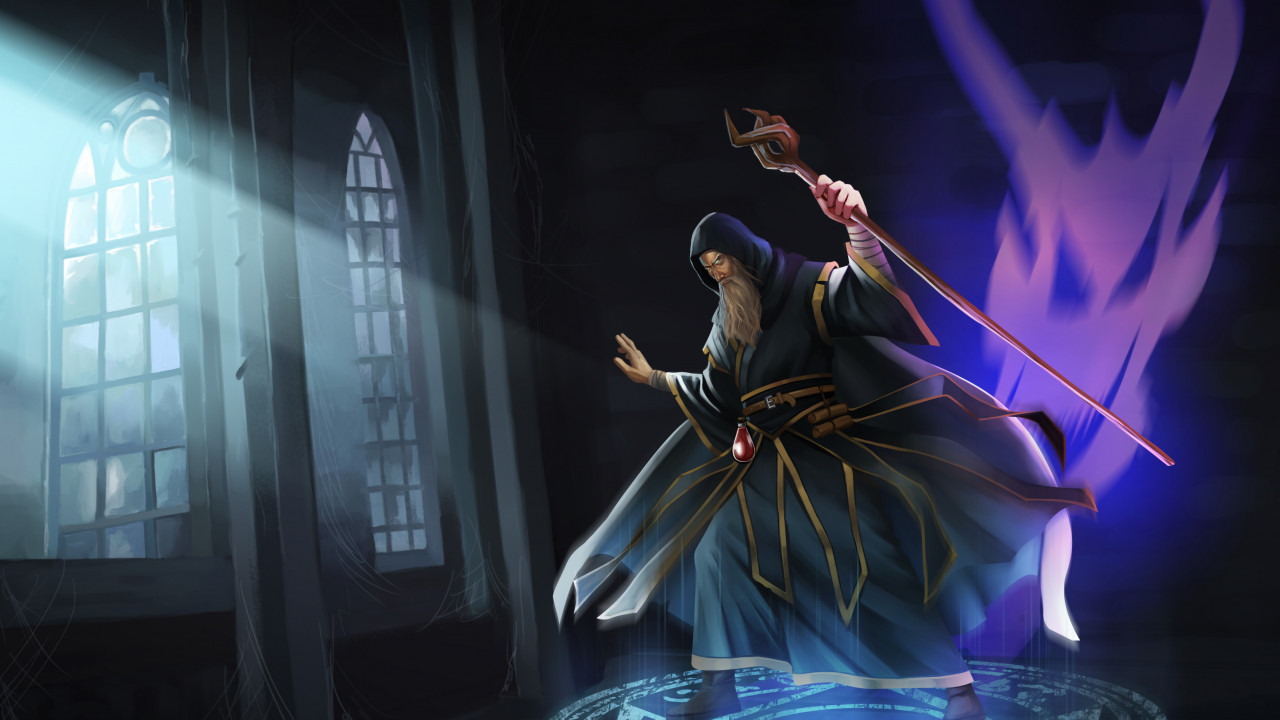 The Dark Tower Immersive Event - Main Image