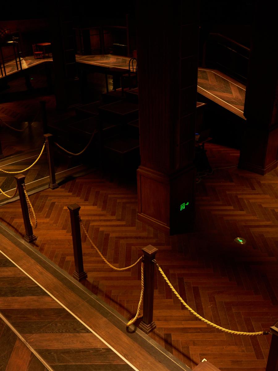 The Deal Immersive Event - Main Image