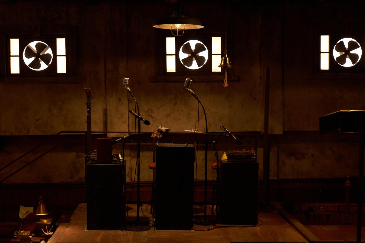 The Deal Immersive Event - Image 2