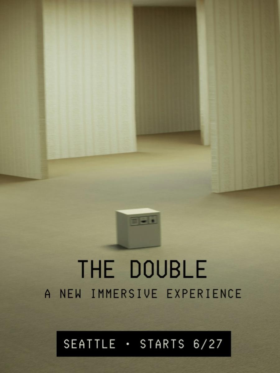 The Double Immersive Event - Main Image