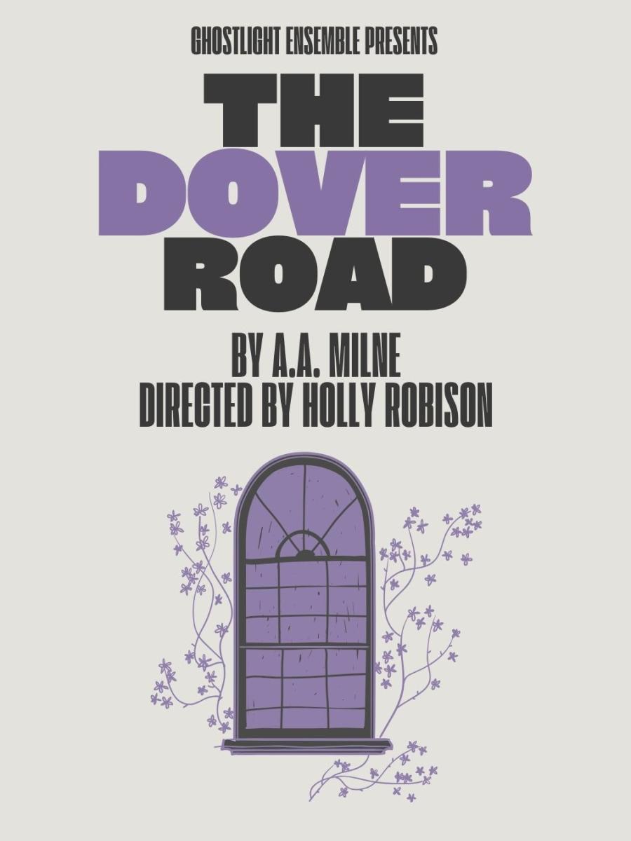 The Dover Road Immersive Event - Main Image