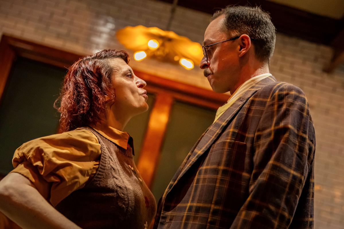 The Dover Road Immersive Event - Image 2