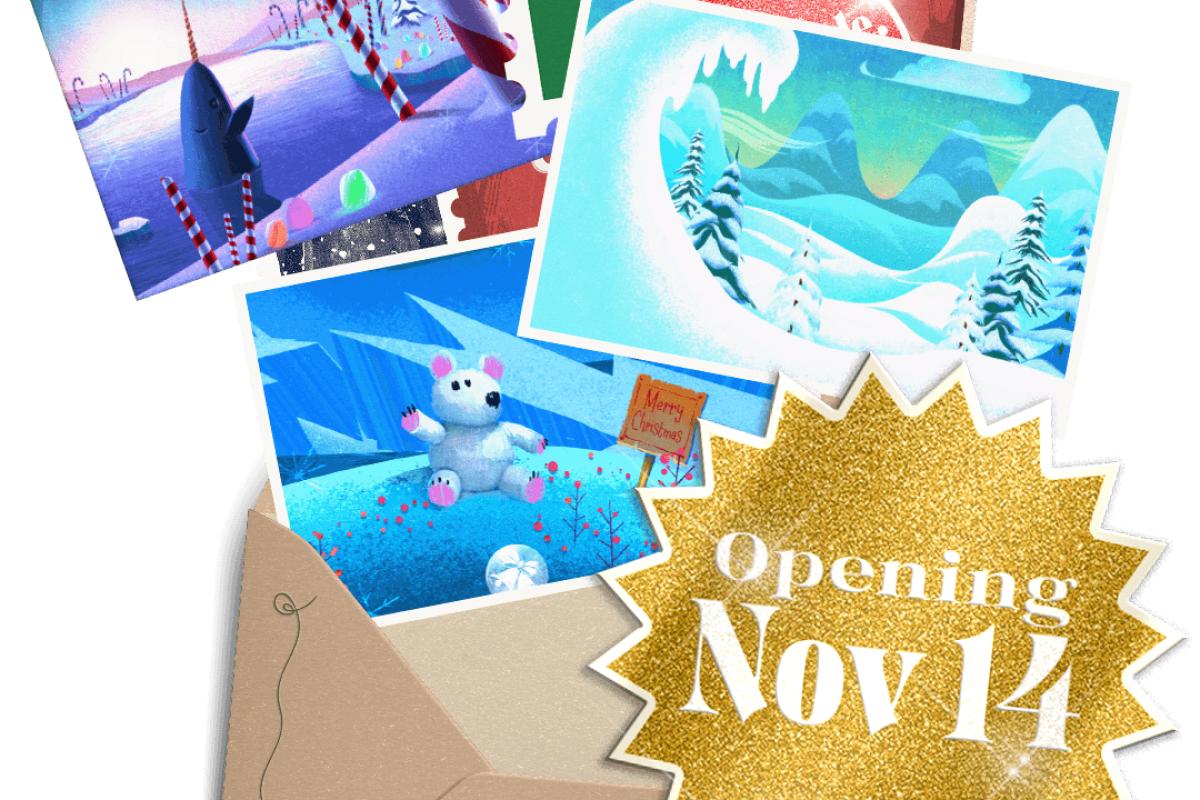 The Elf Experience Immersive Event - Image 2