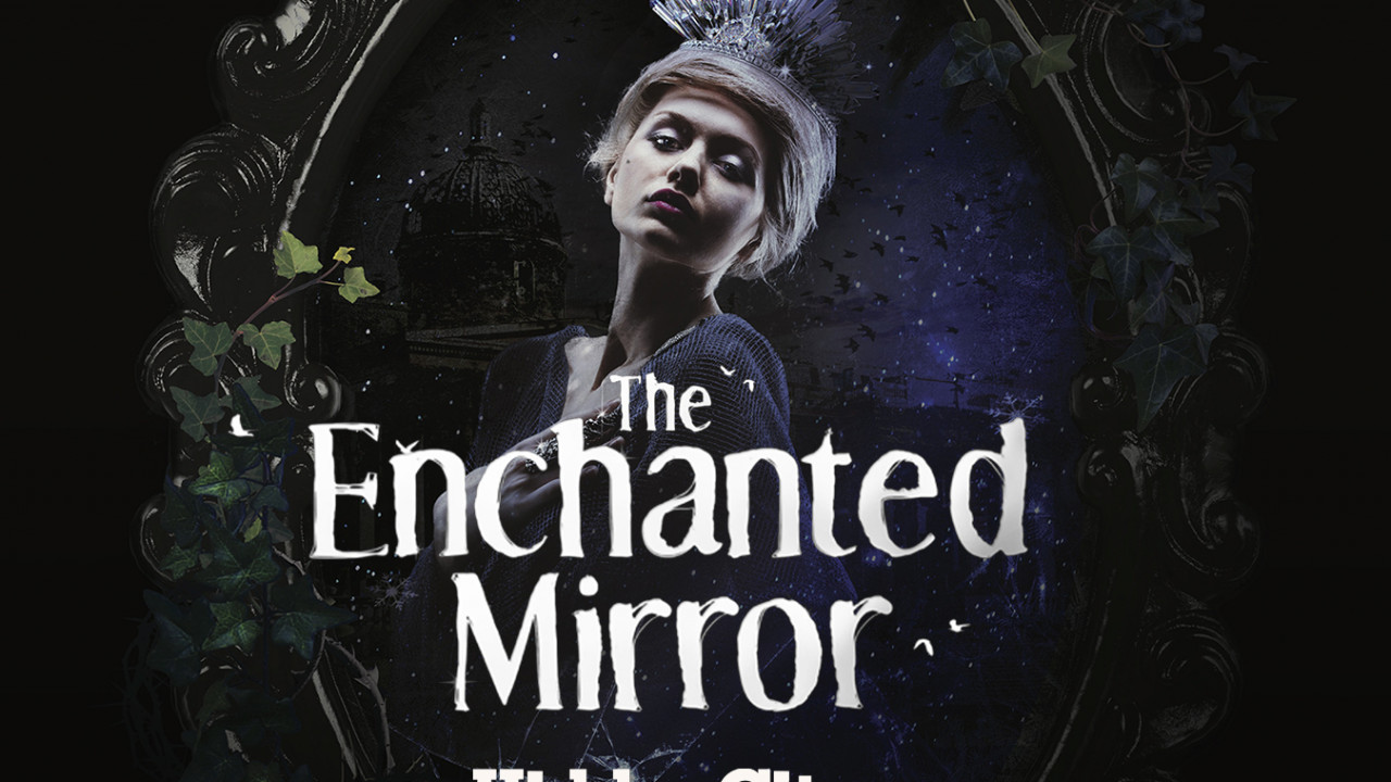 The Enchanted Mirror Immersive Event - Main Image